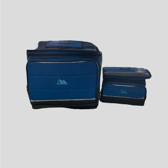 arctic zone Other Arctic Zone Cooler Ice Chest Lunch Box Combo